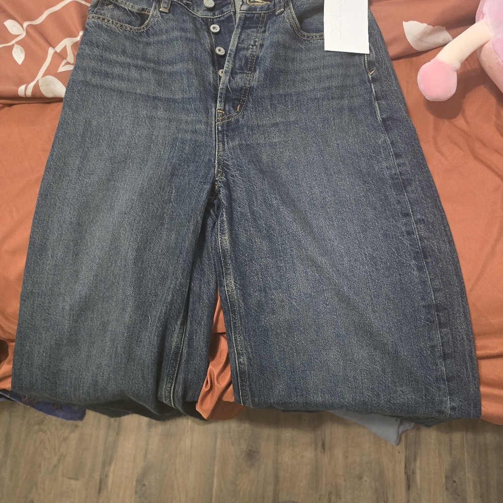 Etica Jeans